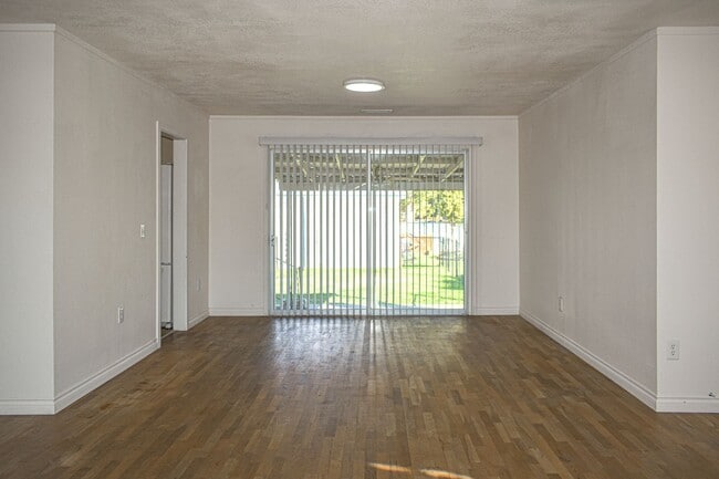 Building Photo - McPherson Duplex