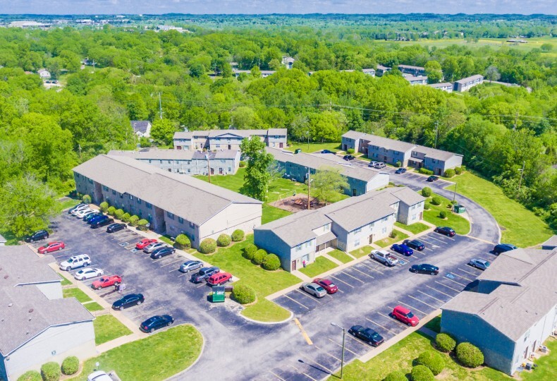 Building Photo - Crossings at Madison