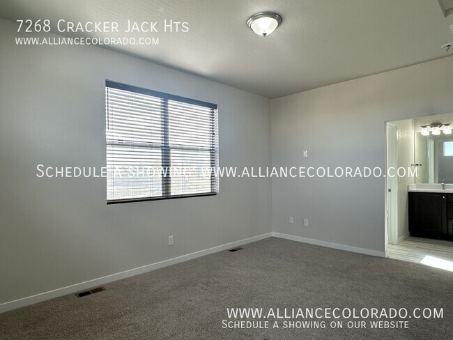 Building Photo - 7268 Cracker Jack Hts