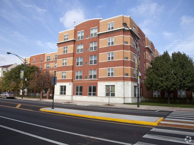 Building Photo - Churchview Senior Campus