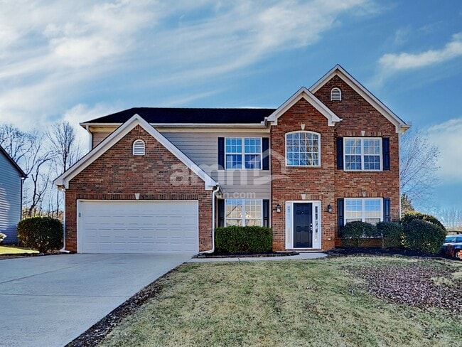 Building Photo - 811 Buffington Way