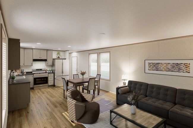 Building Photo - 4309 Vin Rose Dr