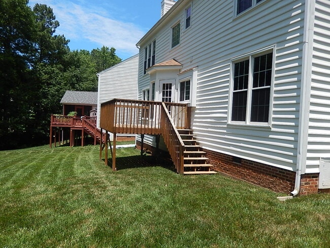 Building Photo - 9801 Goodrum Ct