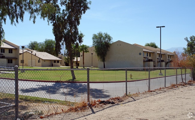 Building Photo - Dr. Clair S. Johnson Apartments