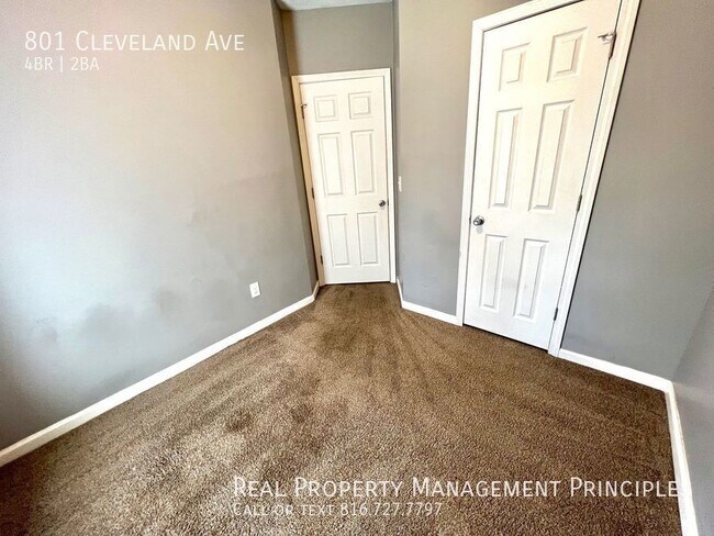 Building Photo - 801 Cleveland Ave.