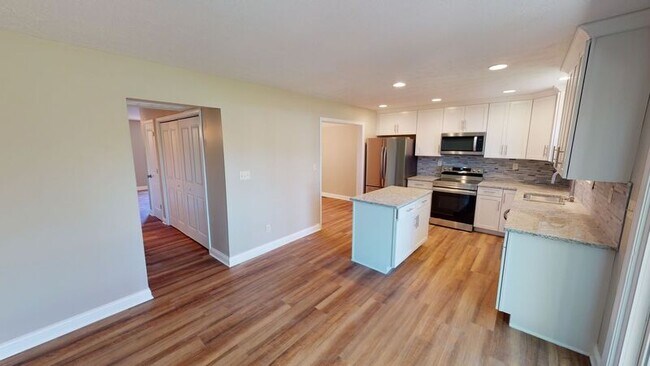 Building Photo - 1026 Beryl Trail