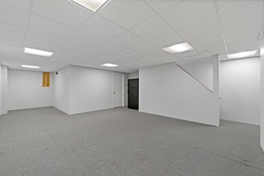 Finished Basement - 2504 Cortland Ln