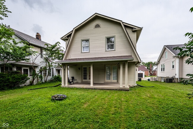Primary Photo - 640 Berkley Rd