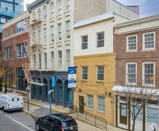 Building Photo - Papermill Lofts