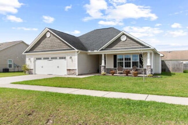Building Photo - 318 Aquamarine Cir