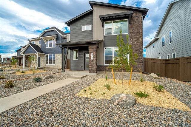 Building Photo - 3456 Summer Dream Ave
