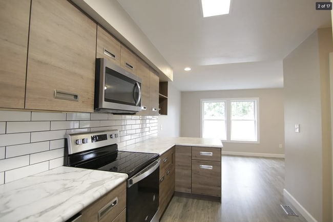 Building Photo - 1126/1128 E 29th Ave