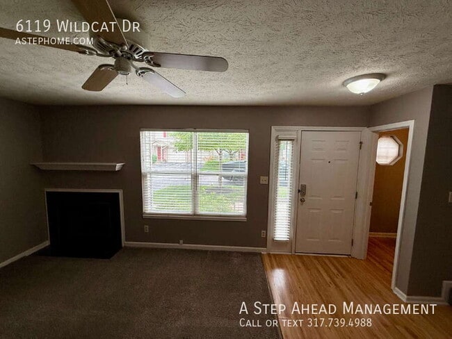 Building Photo - 6119 Wildcat Dr