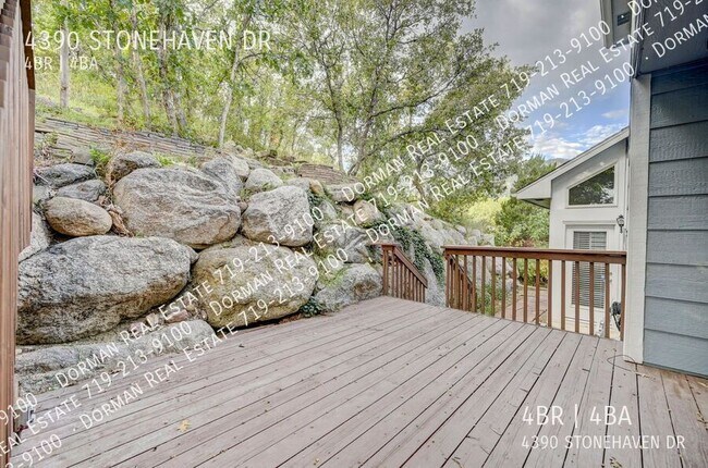 Building Photo - 4390 Stonehaven Dr