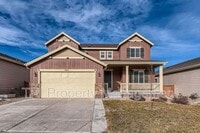 Building Photo - 645 W 171st Pl
