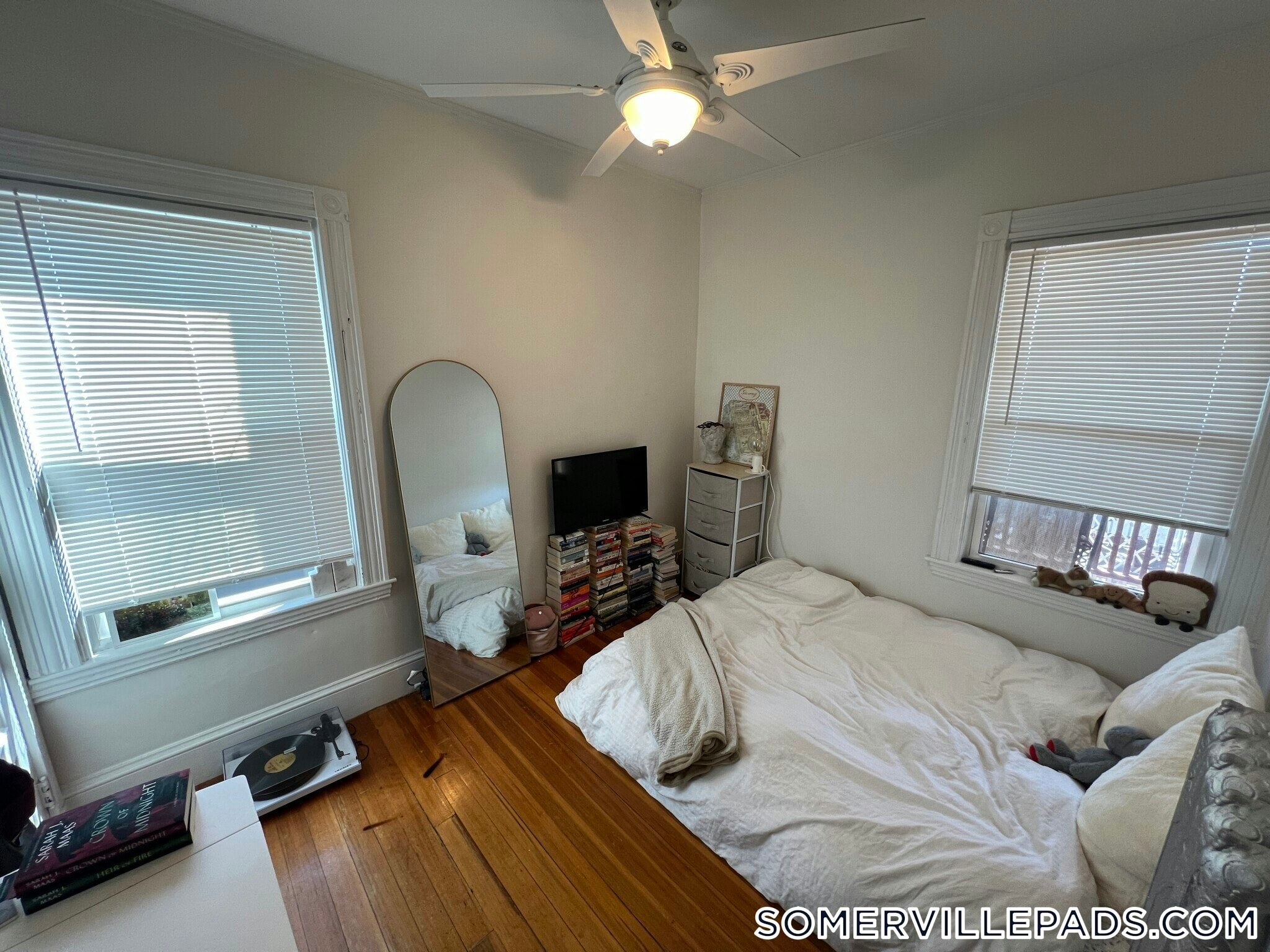 Building Photo - 51 Ibbetson St