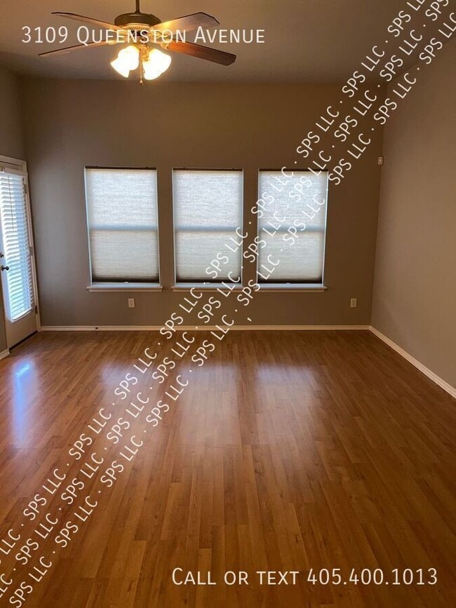 Building Photo - 3109 Queenston Ave