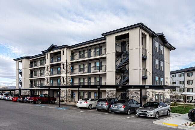 Primary Photo - Running Horse Condominiums