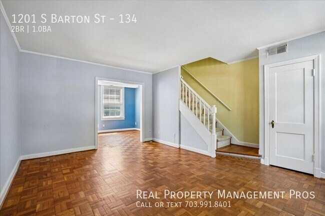 Building Photo - 1201 S Barton St