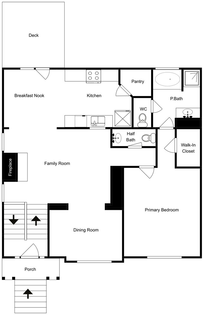 Building Photo - 320 Lake Royale Pl