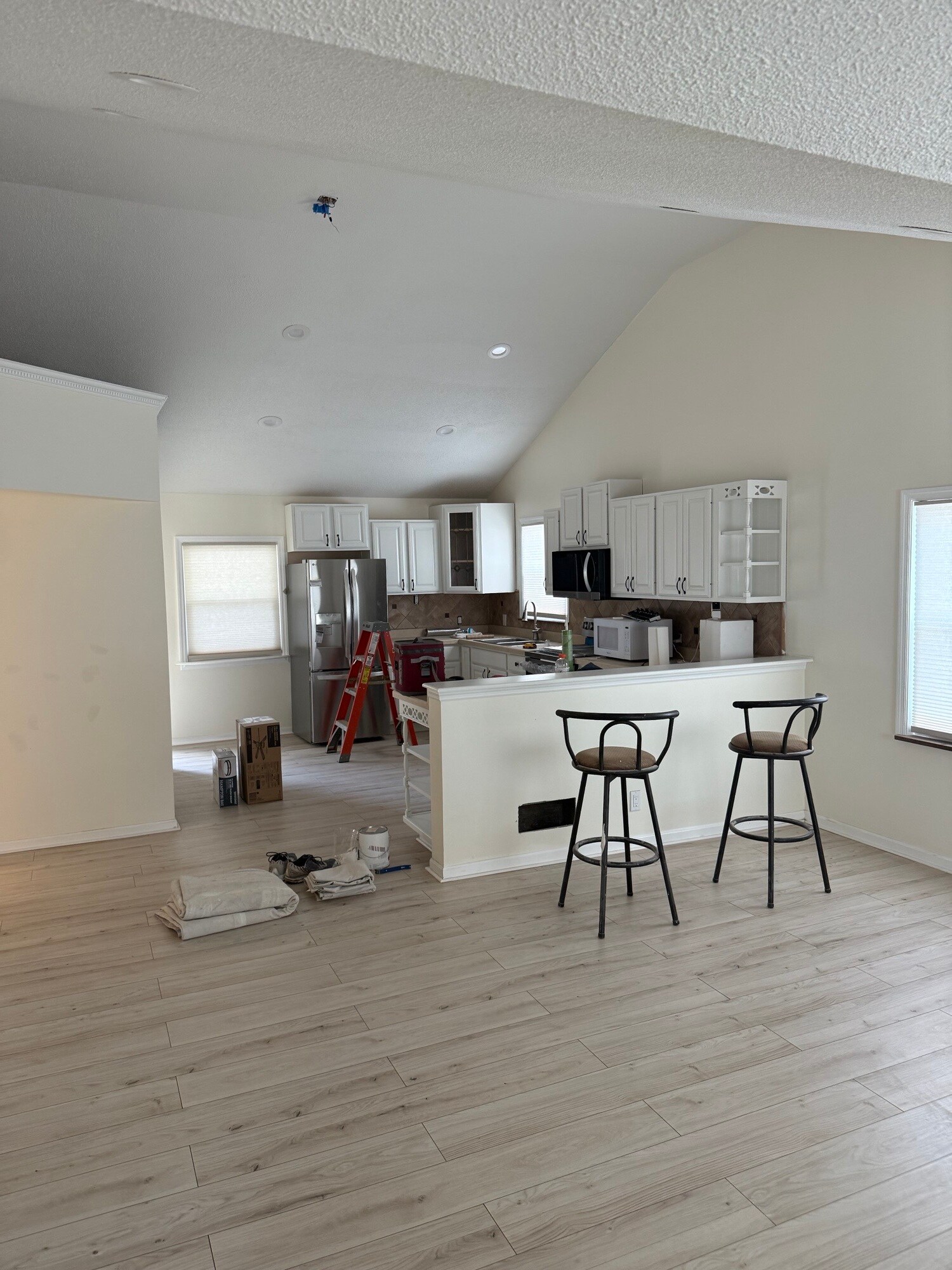 Building Photo - 5606 Eula Ave