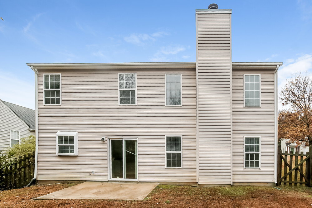 Building Photo - 10822 Northgate Trail Dr