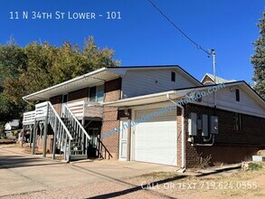 Building Photo - 11 N 34th St