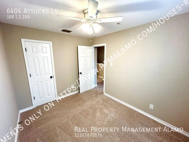 Building Photo - 6404 Attucks Ln