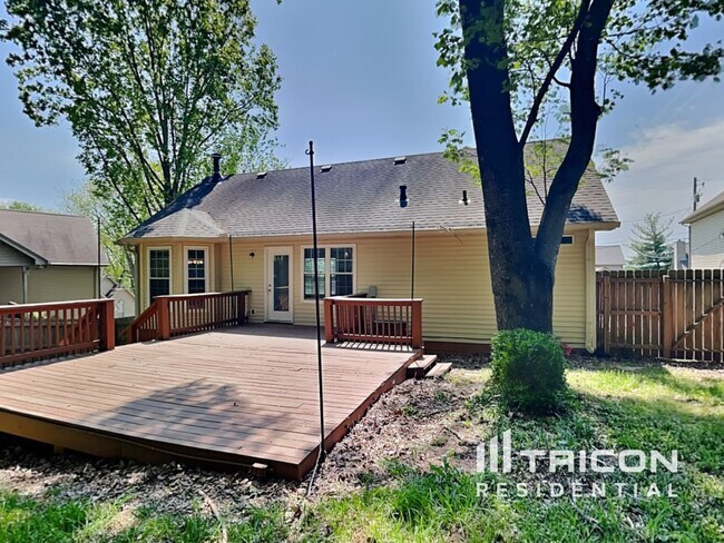 Building Photo - 109 Peak Hill Cir