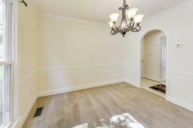 Building Photo - Cool on Cool Spring! Large SF 4 Bed + 2.5 BA