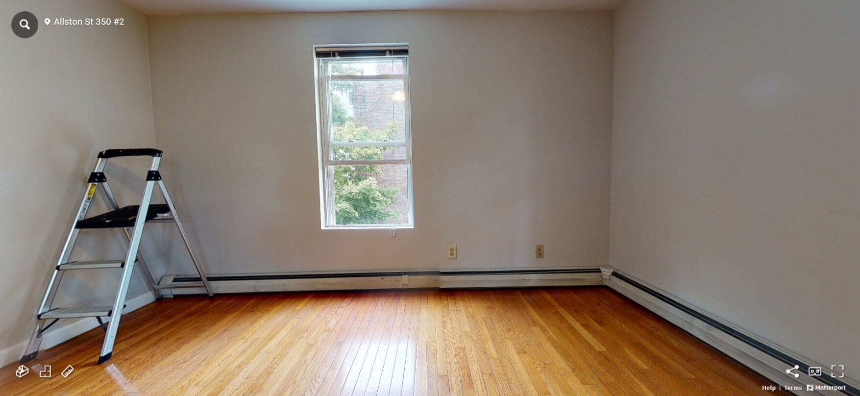 Building Photo - 350 Allston St