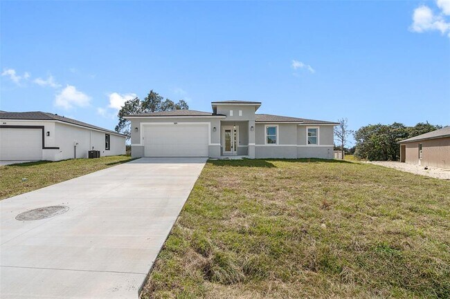 Building Photo - 309 Bream Cir