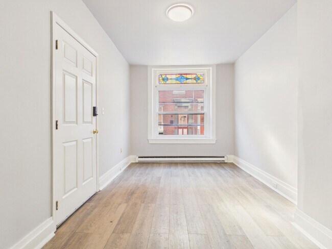 Building Photo - 1611 Susquehanna St