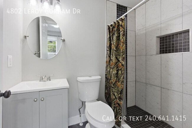 Building Photo - 4802 Leroy Gorham Dr