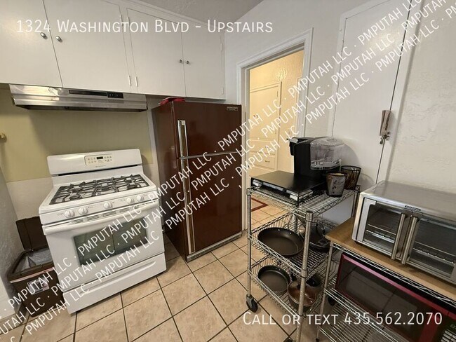 Building Photo - 1324 Washington Blvd