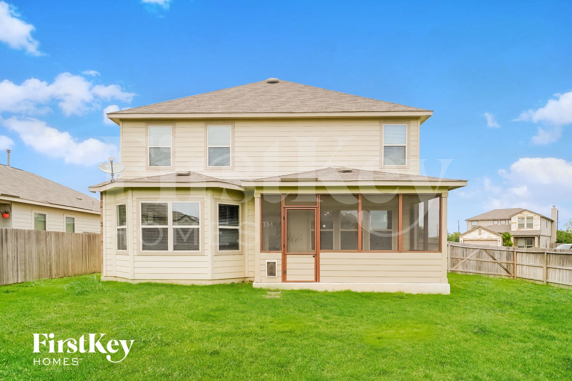 Building Photo - 13206 Frio Parke
