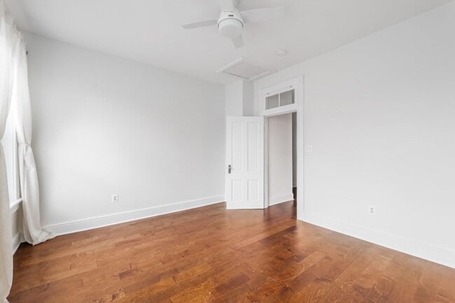 Building Photo - Beautiful historic Church Hill Rowhome for...