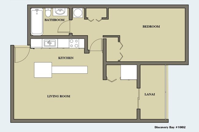 Building Photo - 1778 Ala Moana Blvd