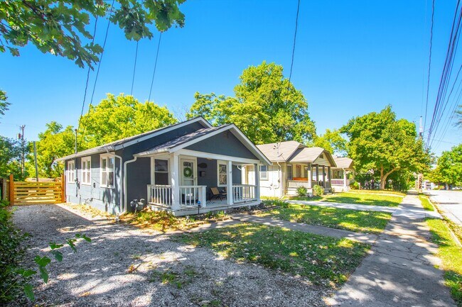 Building Photo - 4342 Pearl St