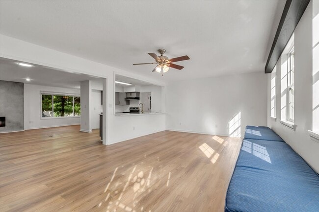 Building Photo - 4BR/3BA Updated Home – Quiet Cove + Fenced Yard!