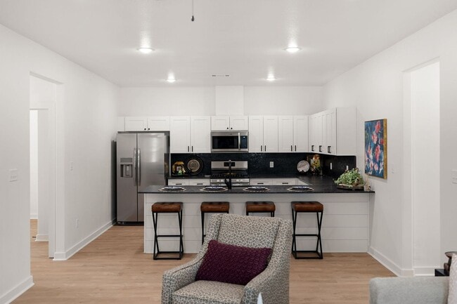 Building Photo - Beautiful New Abbington Subdivision! $1000...