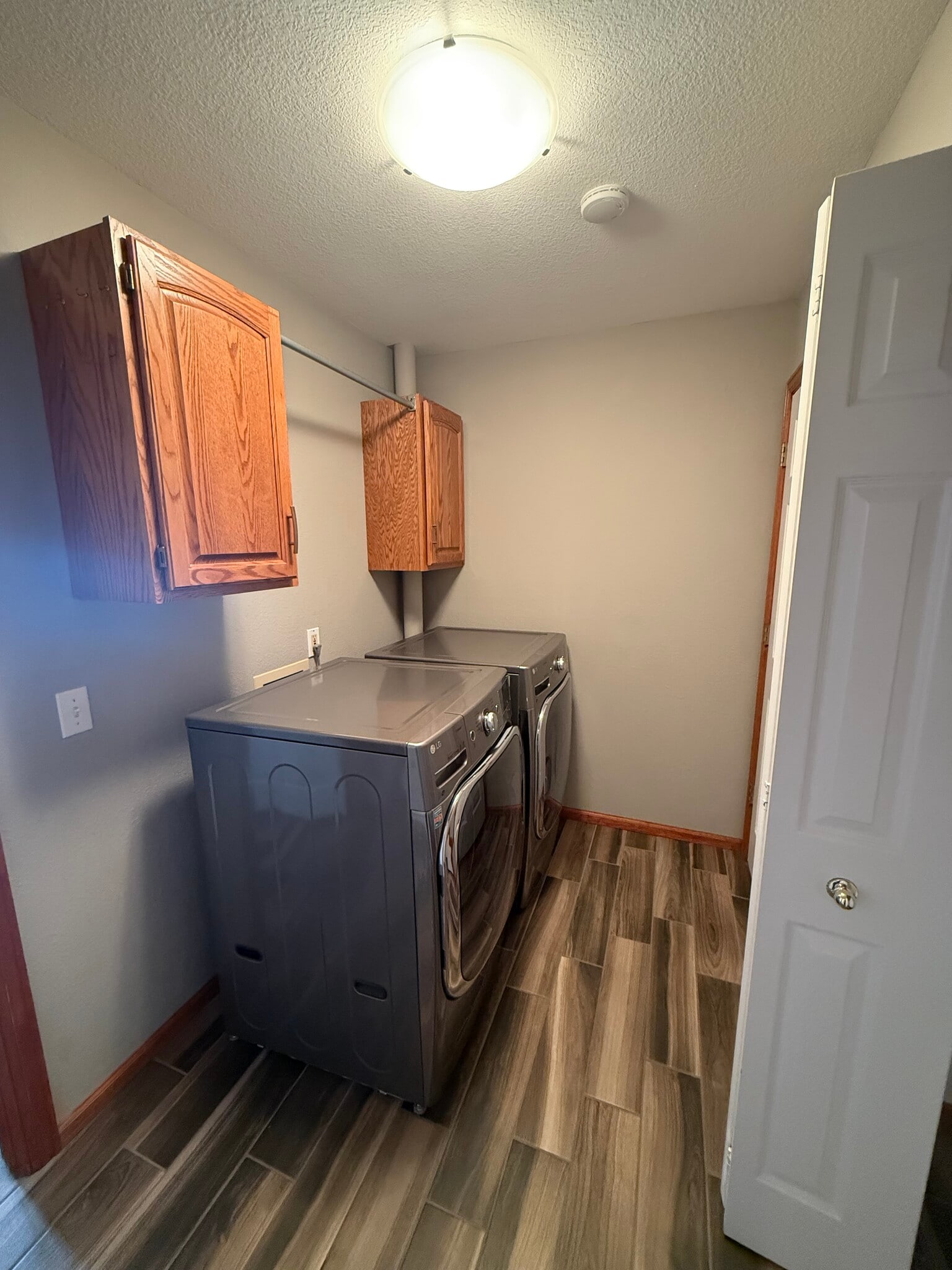 Laundry - 1840 Road 124