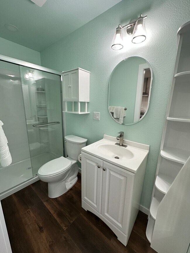 Building Photo - Furnished Studio Cottage on Peaceful Ranch Property – All Utilities Included