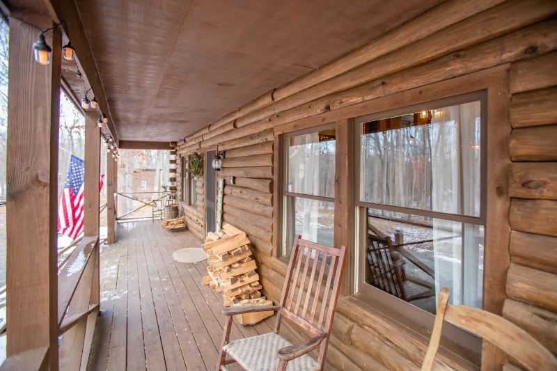 Building Photo - 510 Marges Mountain Ln