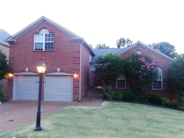 Building Photo - 4804 Peninsula Pointe Dr