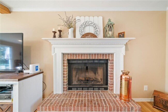 Building Photo - 210 Timber Laurel Ct