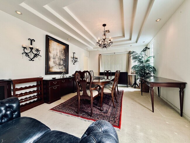 Building Photo - Partially furnished-Lovely 5 bedroom, 3 bath home in Legacy Master Series Community! $500 off fir...