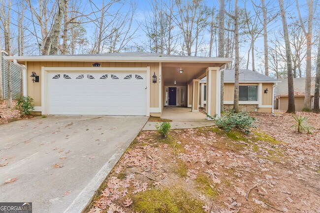 Primary Photo - 749 Post Rd Ln