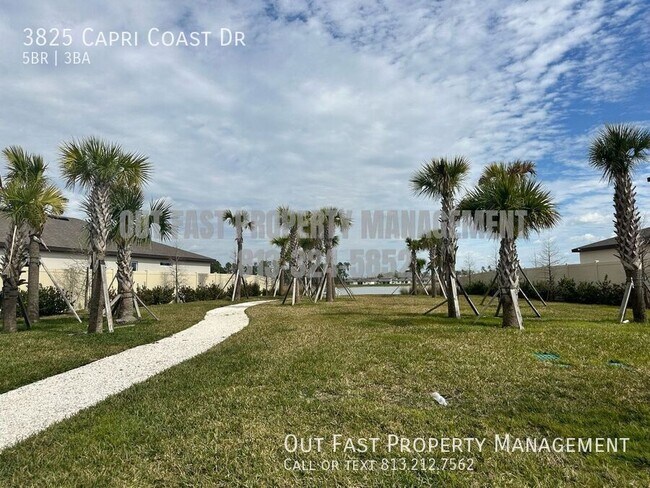 Building Photo - 3825 Capri Coast Dr
