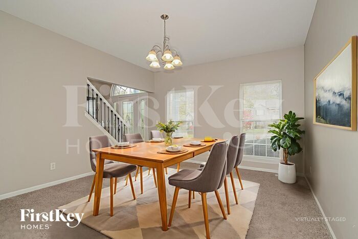 Building Photo - 611 Geiser Brook Ct